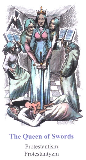 The Apocalypse Tarot
